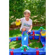 Set de joaca cu apa aquaplay mega water wheel hubs8700001538