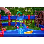 Set de joaca cu apa aquaplay mega water wheel hubs8700001538