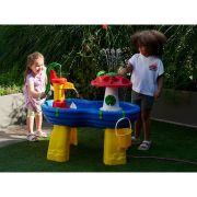 Set de joaca cu apa aquaplay water table hubs8700001595