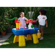 Set de joaca cu apa aquaplay water table hubs8700001595