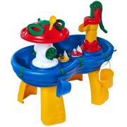 Set de joaca cu apa aquaplay water table hubs8700001595