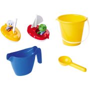 Set de joaca cu apa aquaplay water table hubs8700001595