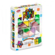 Set puzzle-uri 3d