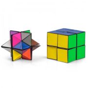 Set puzzle-uri 3d