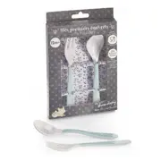 Set tacamuri din melamina SAVANA DNBTHE163948