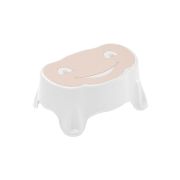 Treapta inaltatoare pentru baie Babystep Thermobaby Marron Glace DNBTHE197553