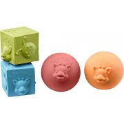Vulli Set mingi si cuburi So Pure"" DNB220119