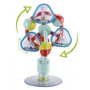 Centru de activitati cu ventuza Girafa Sophie DNB230781