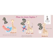 Girafa Sophie in cutie cadou Pret a Offrir"" DNB616331