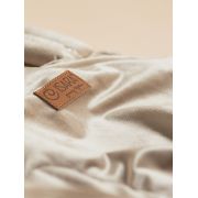 Marsupiu isara quick full buckle v2 champagne velvet