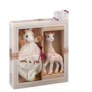 Set SOPHIE-sticat cu batistuta DNB000003