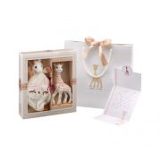 Set SOPHIE-sticat cu batistuta DNB000003