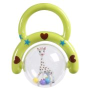 Set cadou jucarii activitati girafa Sophie DNB516325