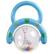 Set cadou jucarii activitati girafa Sophie DNB516325