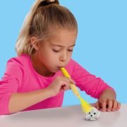 Set creativ - Desenez cu aerograf 3 catei surpriza