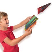 Set creativ - Lansator de avioane de hartie