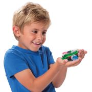 Set creativ - Sapun cu forme infricosatoare