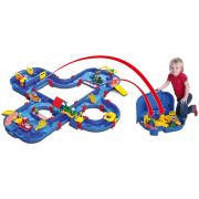 Set de joaca cu apa aquaplay aquaplay'ngo waterway hubs8700001660