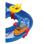 Set de joaca cu apa aquaplay aquaplay'ngo waterway hubs8700001660