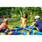 Set de joaca cu apa aquaplay aquaplay'ngo waterway hubs8700001660