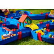 Set de joaca cu apa aquaplay aquaplay'ngo waterway hubs8700001660