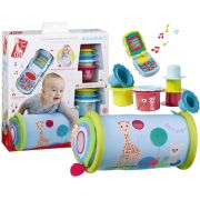 Set jucarii Essentials, Girafa Sophie DNB516354