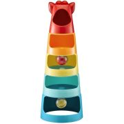 Turnul urias al Girafei Sophie DNB230798