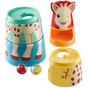 Turnul urias al Girafei Sophie DNB230798