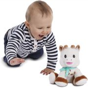 Vulli Girafa Sophie 'pufoasa' 20 cm DNB010336