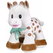 Vulli Girafa Sophie 'pufoasa' maxi 35 cm DNB010337