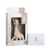 Vulli Girafa Sophie in cutie cadou Il etait une fois"" DNB616400