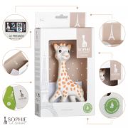 Vulli Girafa Sophie in cutie cadou Il etait une fois"" DNB616400