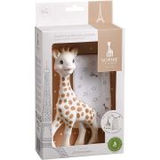 Vulli Girafa Sophie si saculet de transport DNB616401