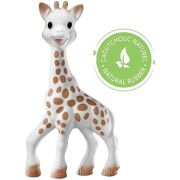 Vulli Girafa Sophie si saculet de transport DNB616401