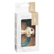 Vulli Inel refrigerant dublu Girafa Sophie DNB010315