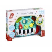 Vulli Pian muzical luminos DNB230799