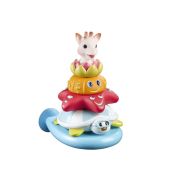 Vulli Piramida Splash & Surf DNB523423