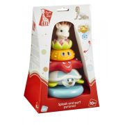 Vulli Piramida Splash & Surf DNB523423