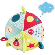 Vulli Prima mea minge plusata DNB210206