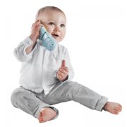 Vulli Primul meu telefon muzical mobil DNB230777