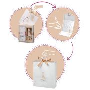 Vulli Set SOPHIEsticat cu scutec DNB000004