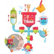 Vulli Set de baie circuit de tevi Sophie DNB523425