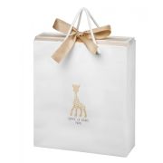 Vulli Set de naștere Girafa Sophie si zornaitoare Sweety Sophie DNB000012