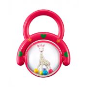 Vulli Zornaitoare Girafa Sophie DNB010126