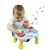 Vulli masuta de activitati 2 in 1 DNB230769