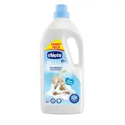 Balsam concentrat Chicco, pentru haine. Sweet Talcum, 1.5L, 0luni+ CHC6729421-7
