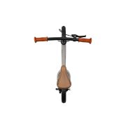 Bicicleta fara pedale, Momi Breki - Grey KRTROBI00059