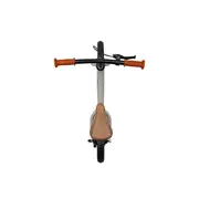 Bicicleta fara pedale, Momi Breki - Grey KRTROBI00059