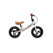 Bicicleta fara pedale, Momi Breki - Grey KRTROBI00059