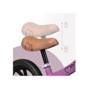 Bicicleta fara pedale, Momi Breki - Purple KRTROBI00058